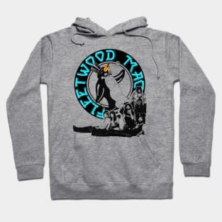 Fleetwood Macc Hoodie